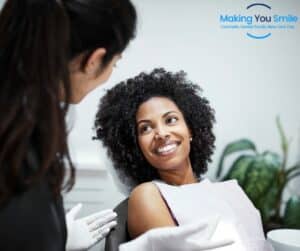 Making You Smile Featured Articles Oral Health