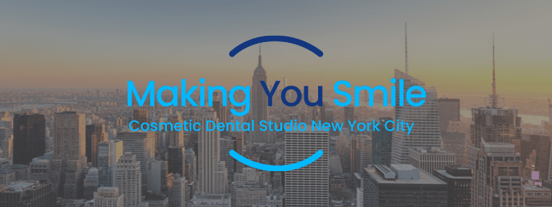 making you smile cosmetic dental studio new york
