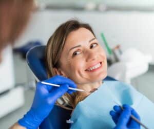 Mys White Teeth Fillings New York Dental Clinic