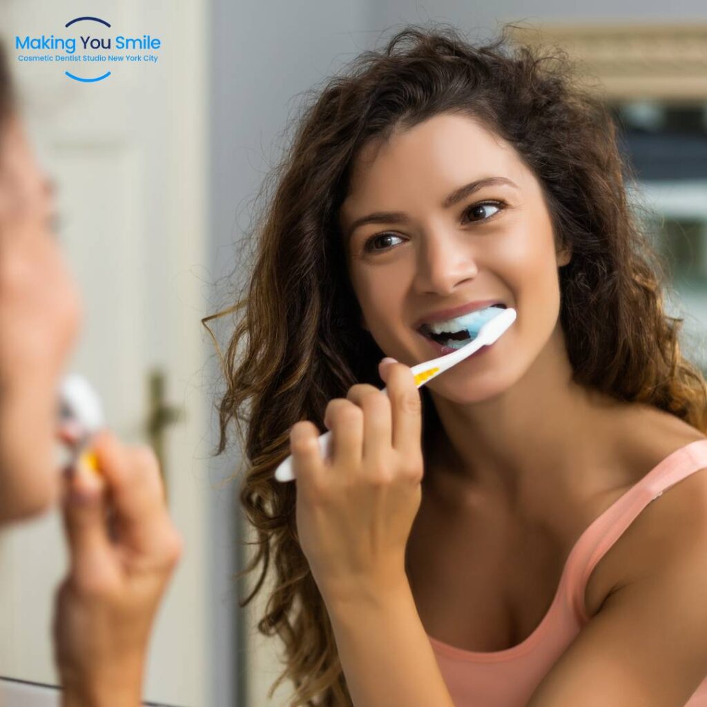 Making You Smile Preventative Dental Care Nyc - how to prevent cavities